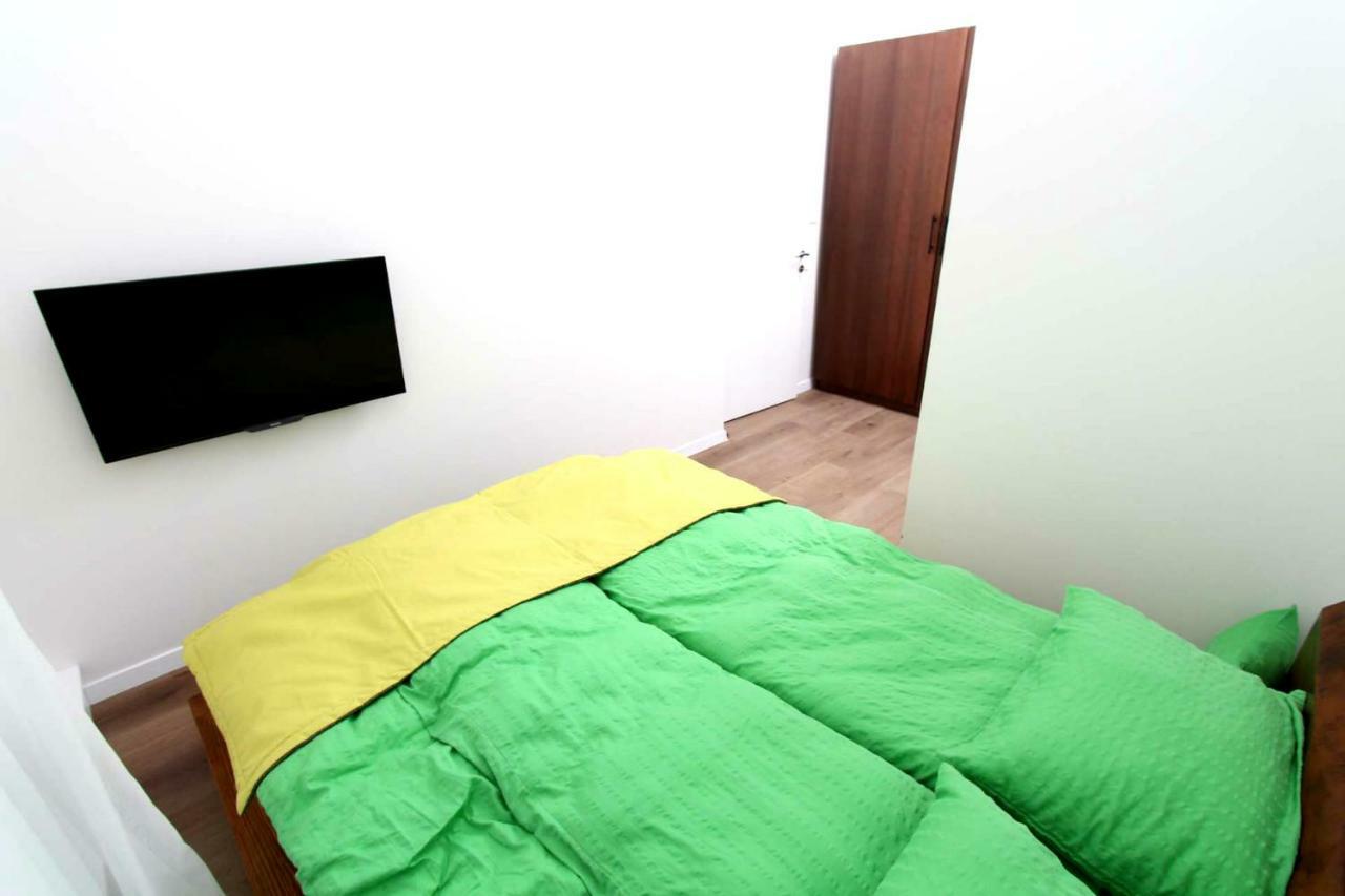 Old Town Luxury Apartments Sarajevo Exteriér fotografie